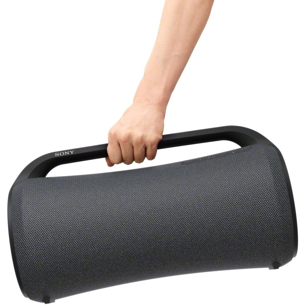 Акустична система Sony SRS-XG500 Black (SRSXG500B.RU4) - зображення 2