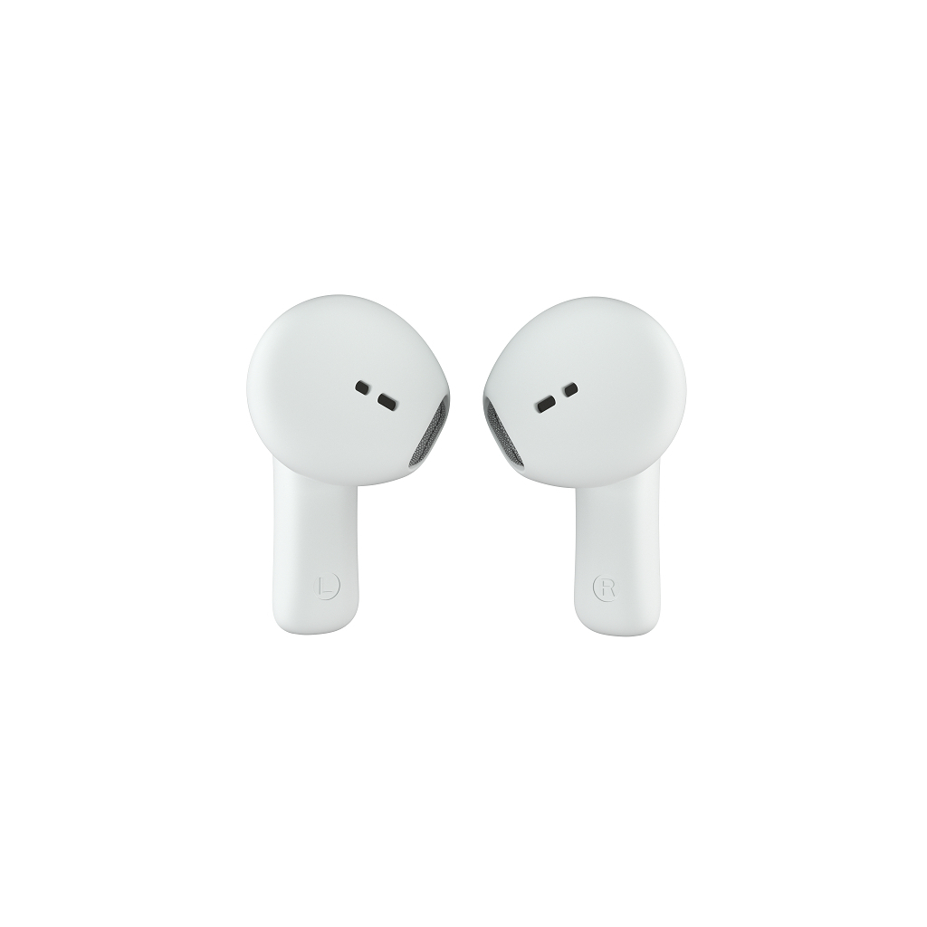 Навушники X-Digital HBS-310 White (HBS-310W) - зображення 4