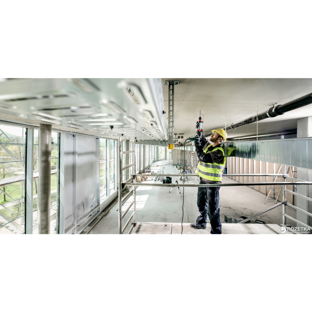 Перфоратор Metabo UHEV2860-2Quick (600713500) - зображення 3