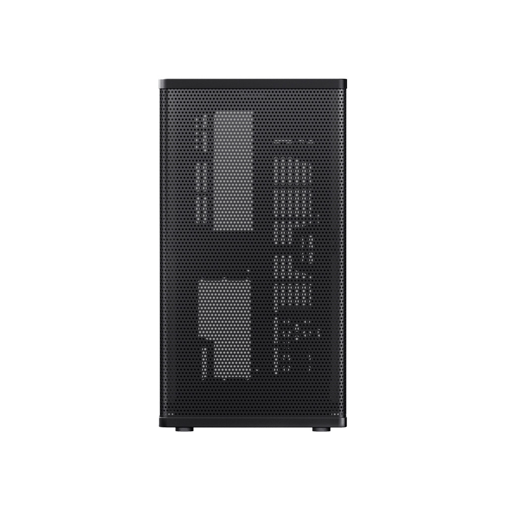 Корпус JONSBO VR3 Black - зображення 2