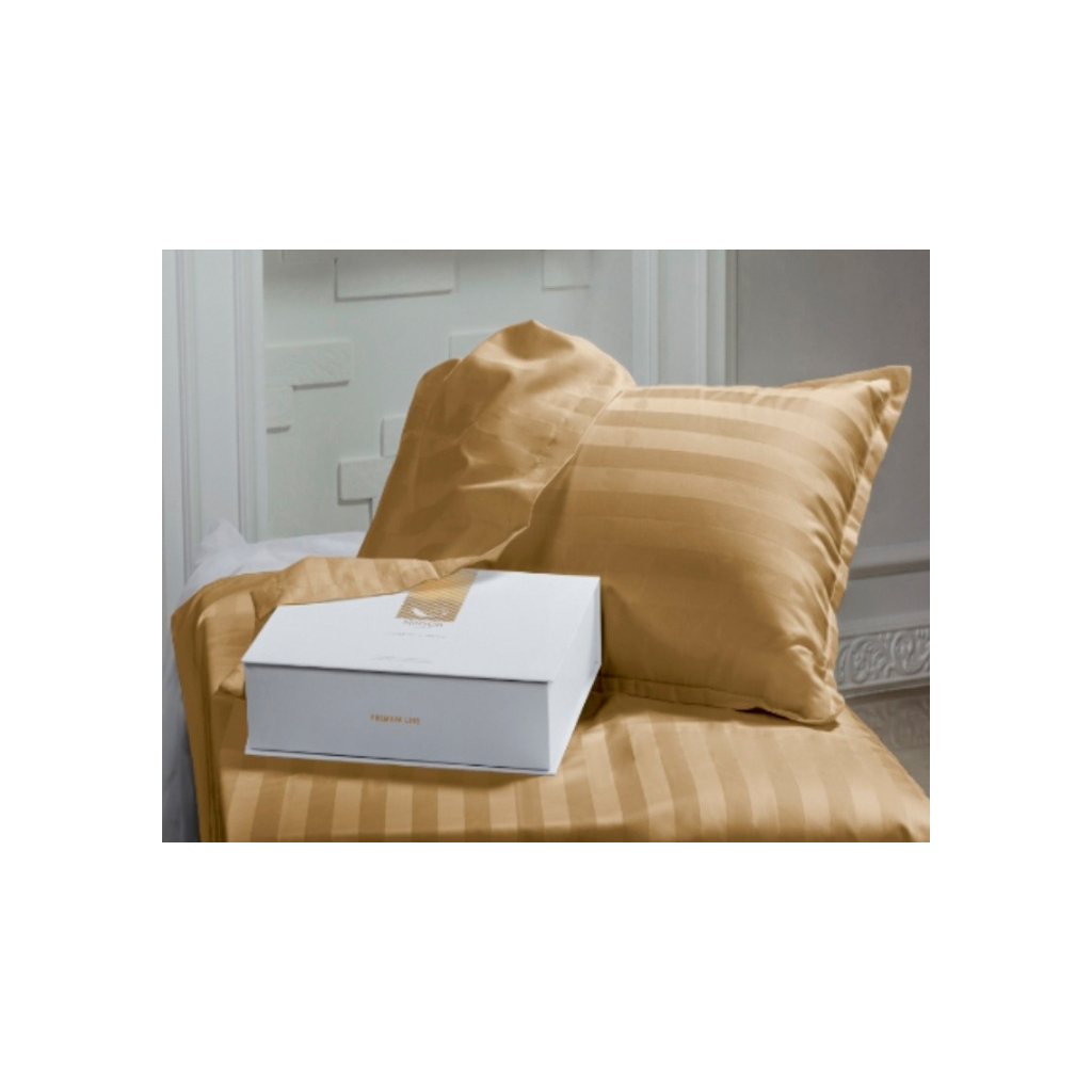 Постільна білизна MirSon Carmela Євро 200х220 (2200000037268) - зображення 1