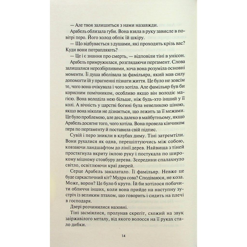 Книга Між світами - Ф. Т. Лукенс КСД (9786171513556) - picture 11