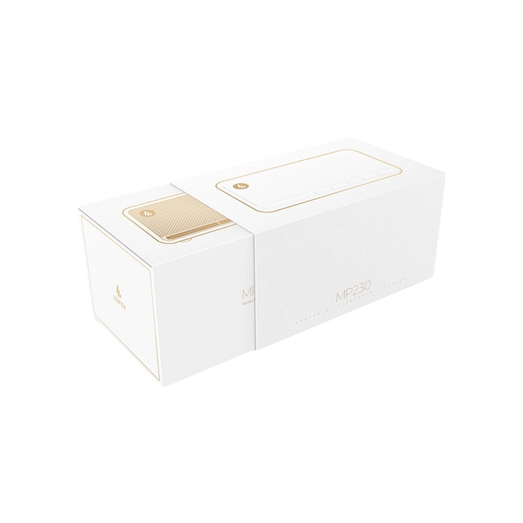 Акустична система Edifier MP230 White (MP230White) - зображення 5