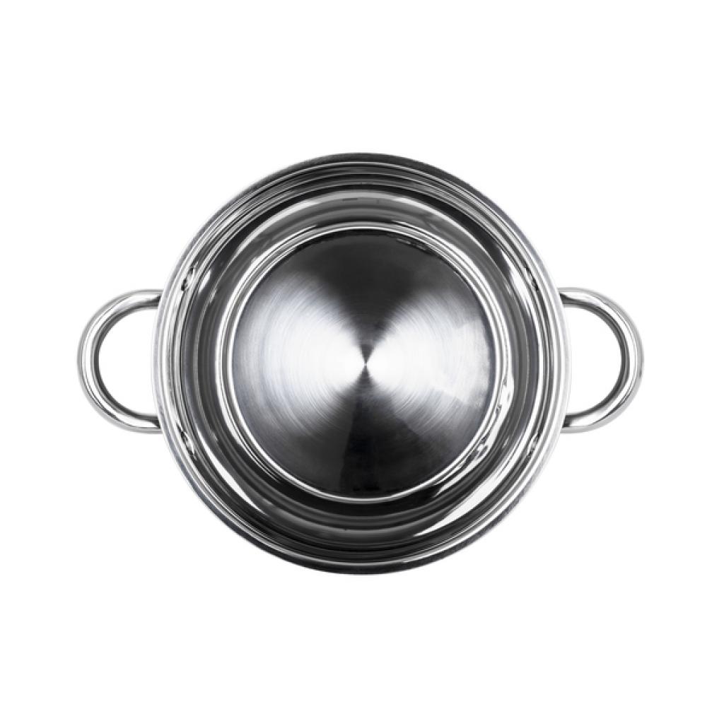 Каструля Ringel Brand з кришкою 5,9 л (RG-2012-24) - зображення 4