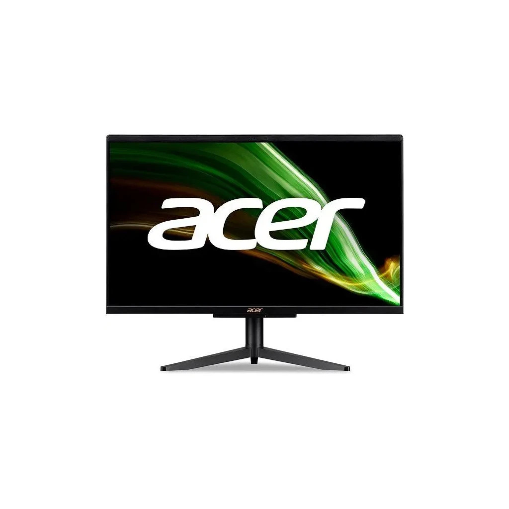 Комп'ютер Acer Aspire C22-1600 / Pentium Silver N6005 (DQ.BHGME.001) - зображення 7