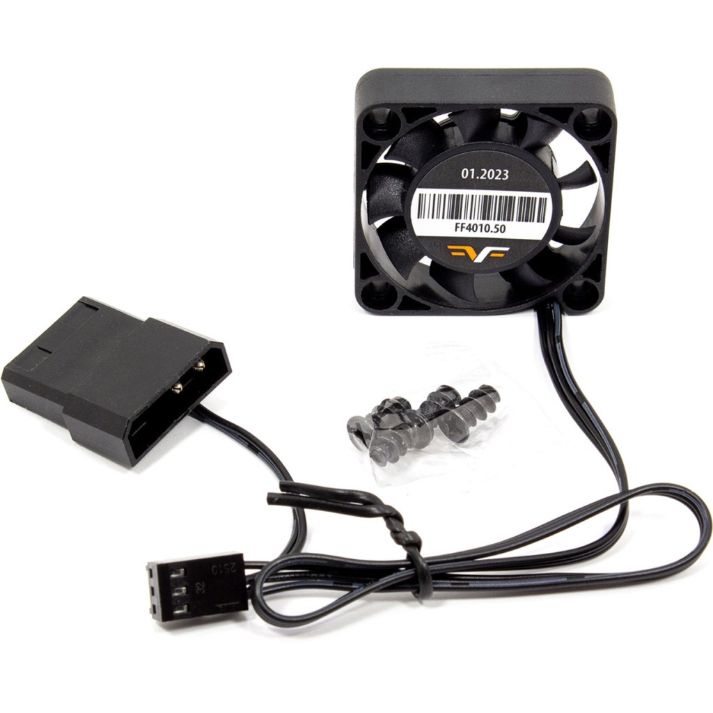 Кулер до корпусу Frime FF4010.50 - зображення 4