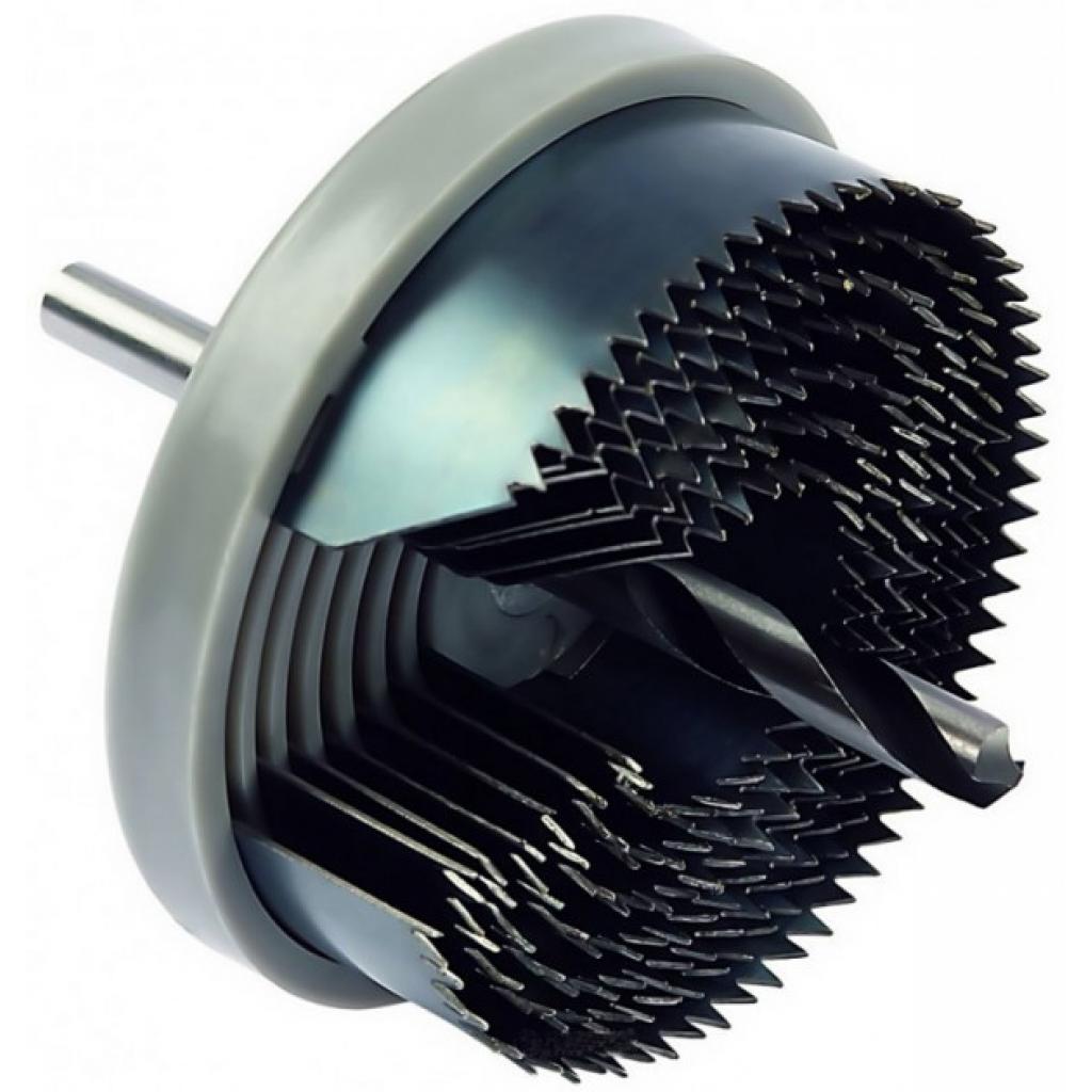 Коронка Bosch пиляльних вінців 5 шт (2.607.019.451) - зображення 1