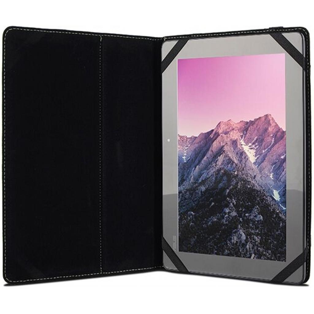 Чохол до планшета Drobak 7" Cover Stand Green (215330) - зображення 4