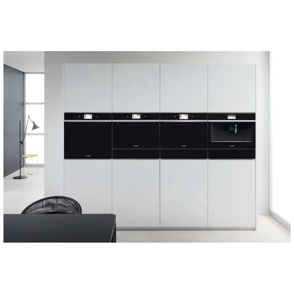 Кавомашина Whirlpool W11CM145 - зображення 3