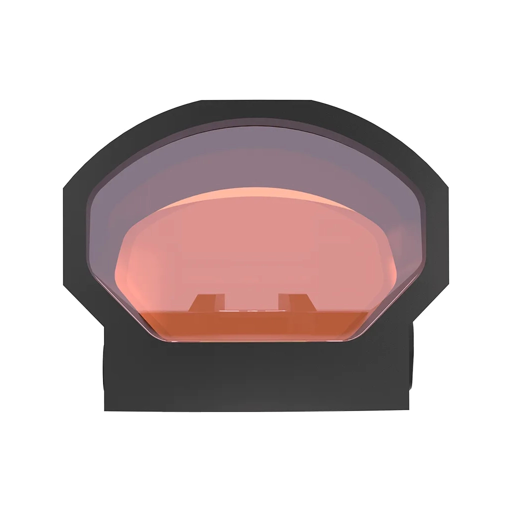 Коліматорний приціл Vector Optics Frenzy-S 28X19 RMSX 3MOA (SCRD-66) - зображення 5