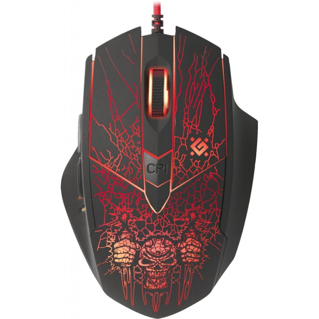 Комплект Defender Anger MKP-019 RU (52019) - зображення 3