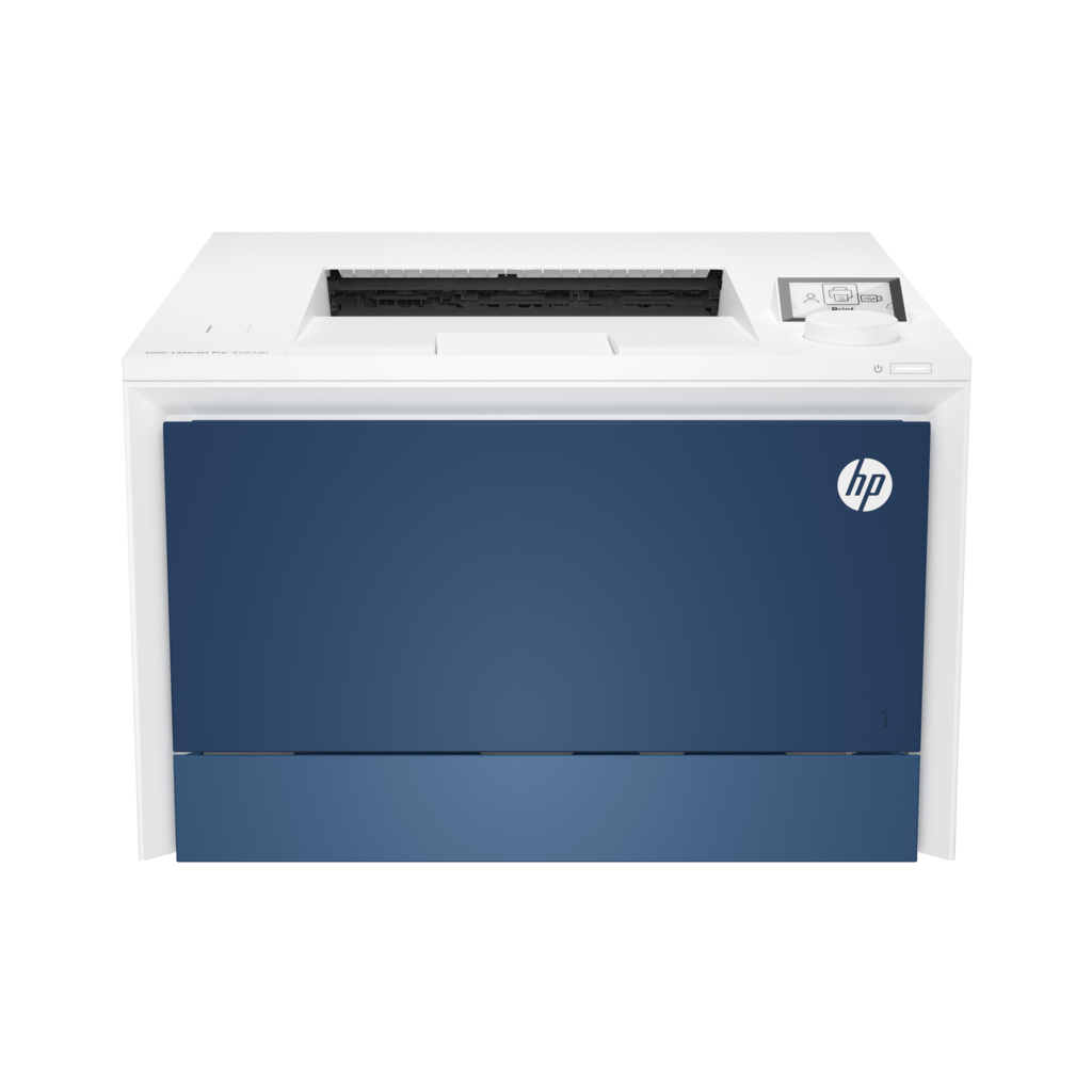 Лазерний принтер HP Color LaserJet Pro 4203dn (4RA89A) - зображення 1