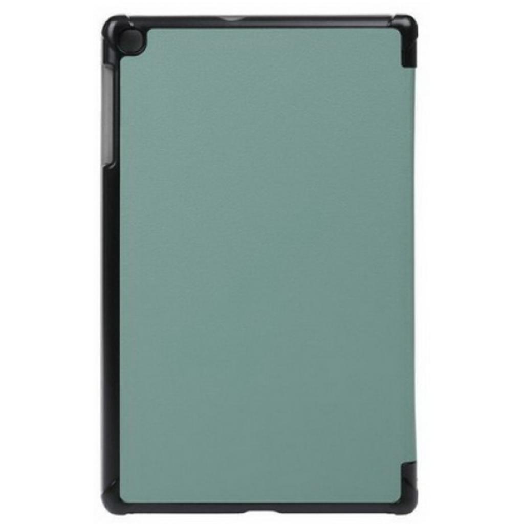 Чохол до планшета BeCover Smart Case Samsung Galaxy Tab A 10.1 (2019) T510/T515 Dark G (705287) - зображення 1