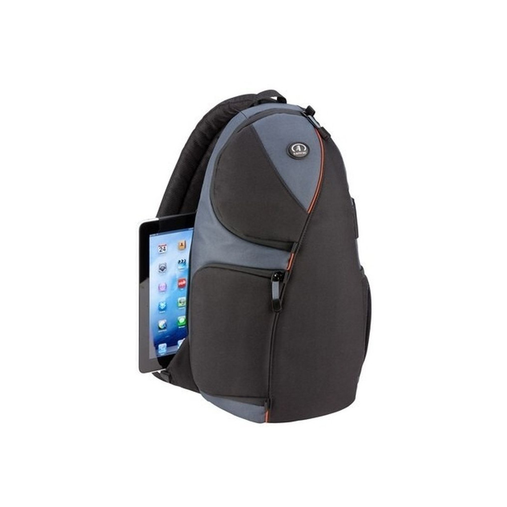 Фото-сумка Tamrac Jazz 4278 black (4278013X) - зображення 4