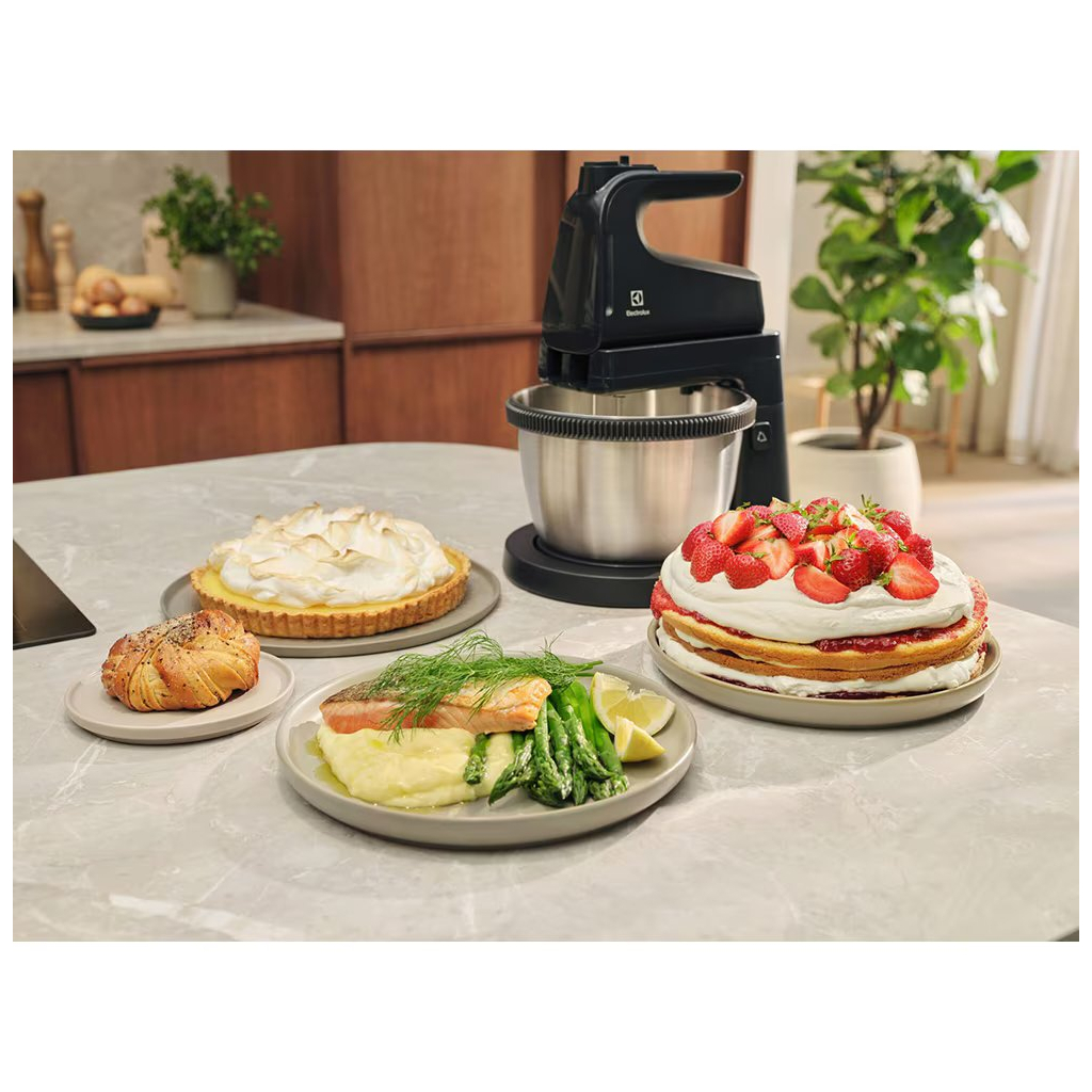 Міксер Electrolux ESM4B - зображення 10