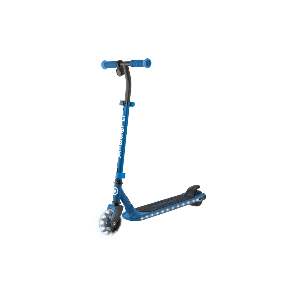 Електросамокат Globber E-MOTION 6 синій (756-100) - зображення 3