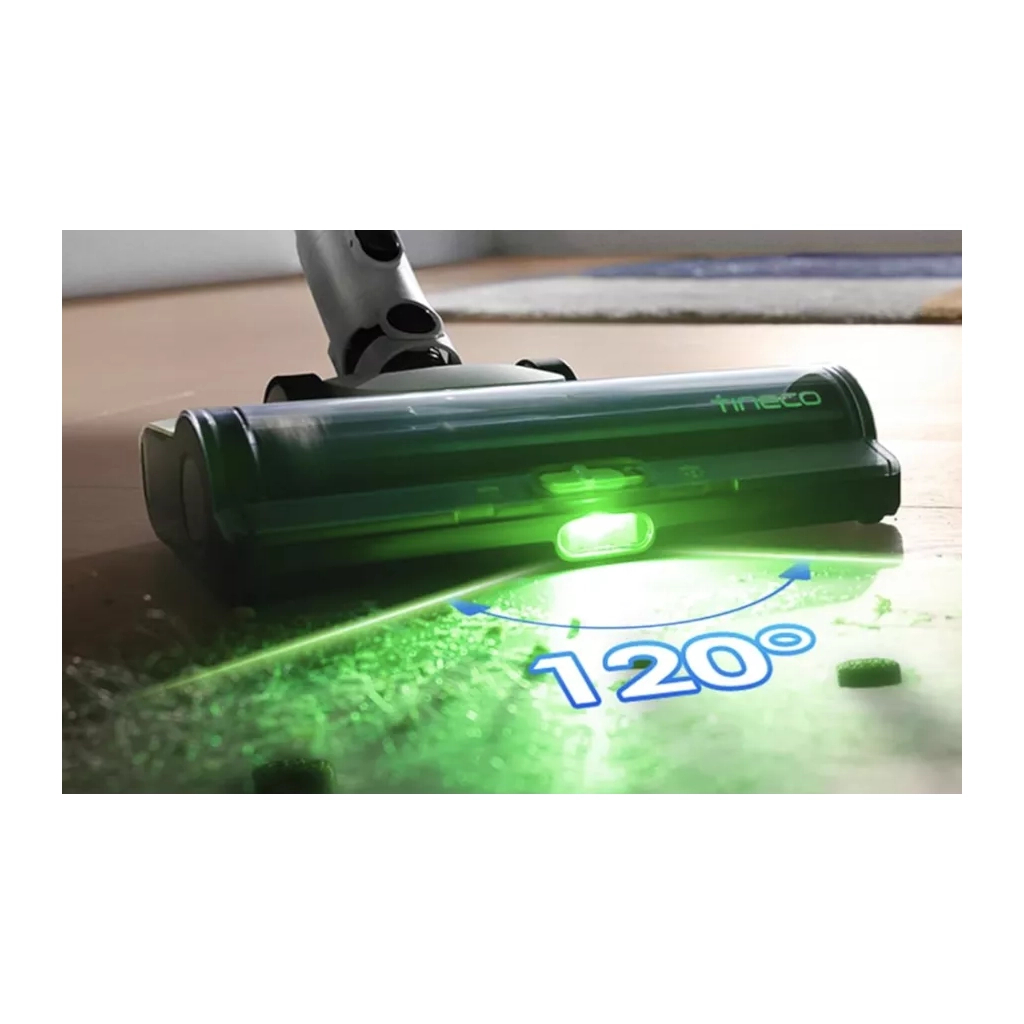 Пилосос Tineco PURE ONE Station 5 (VS1C1200DE) - зображення 8