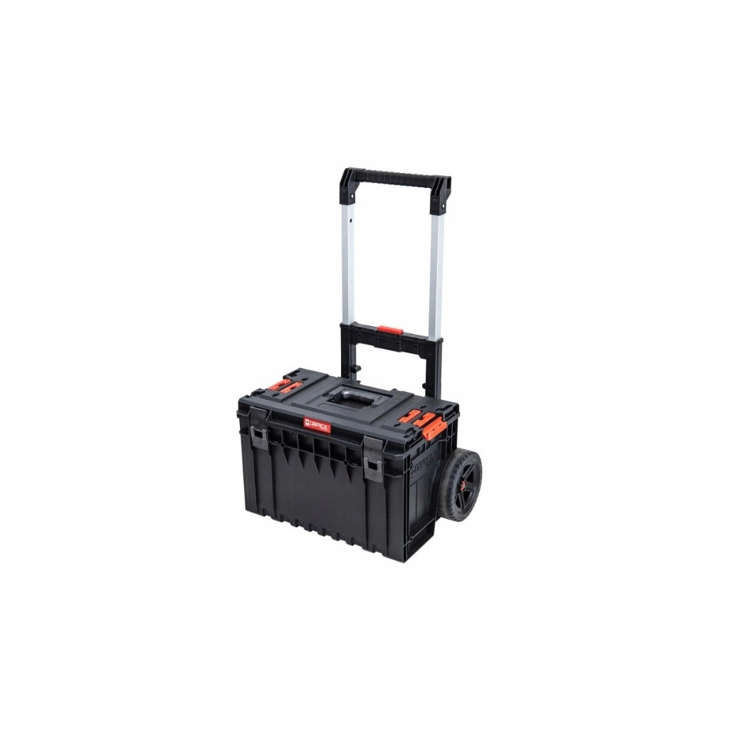 Ящик для інструментів QBRICK SYSTEM ONE Cart 2.0 (SKRWQCOCCZAPG003) - зображення 2