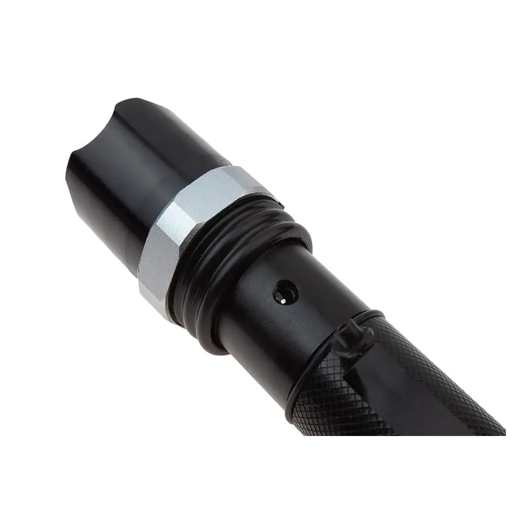 Ліхтар X-Balog BL-T8626-XPE алюміній діапазон до 600м (L-010) - зображення 7