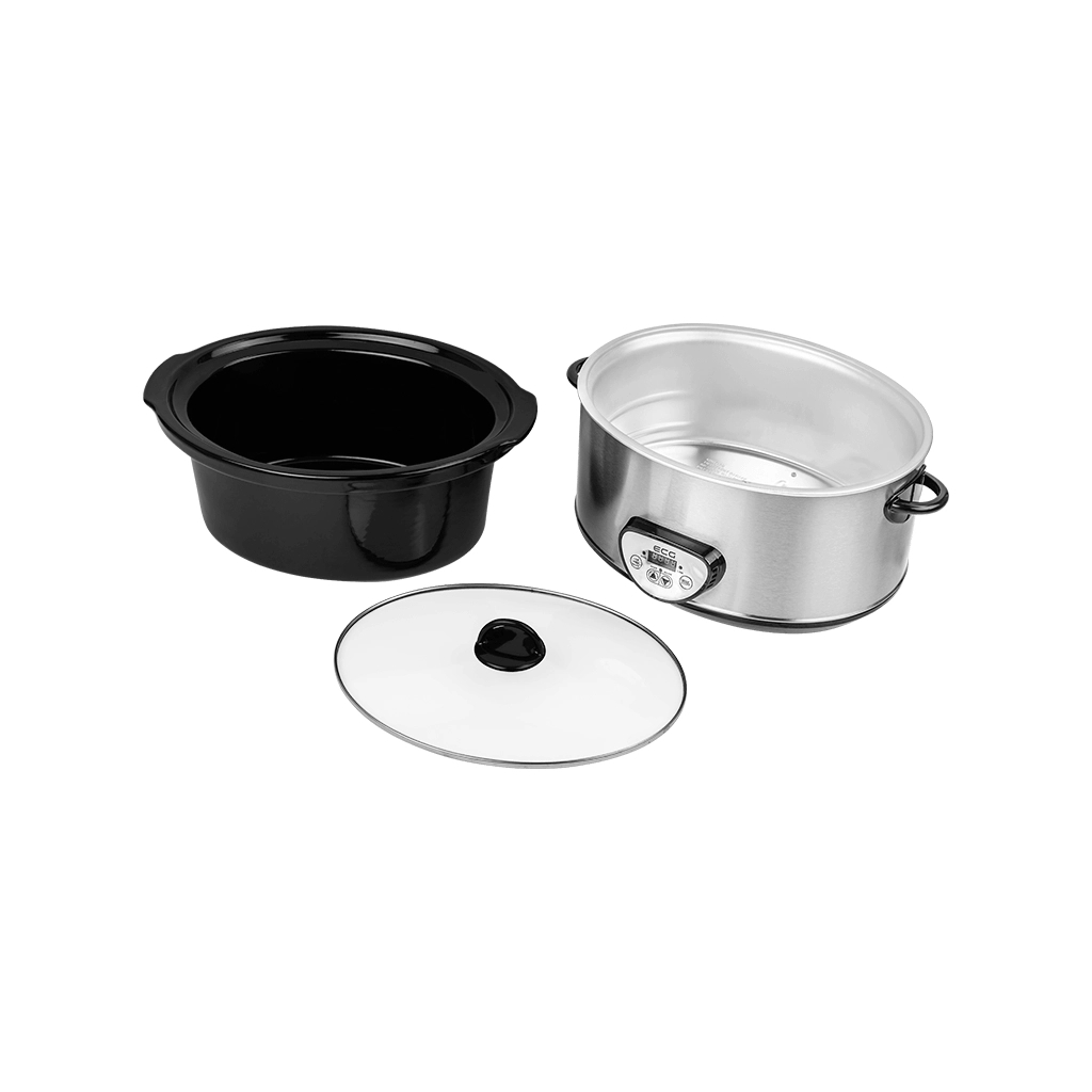 Мультиварка ECG PH 6520 (PH6520) - изображение 7