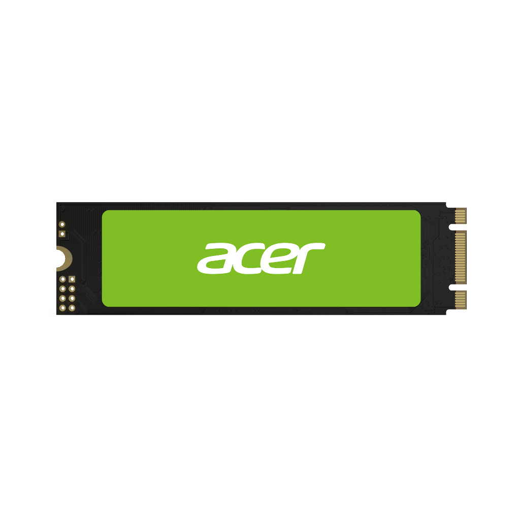Накопичувач SSD M.2 2280 500GB FA200 Acer (BL.9BWWA.123) - зображення 1