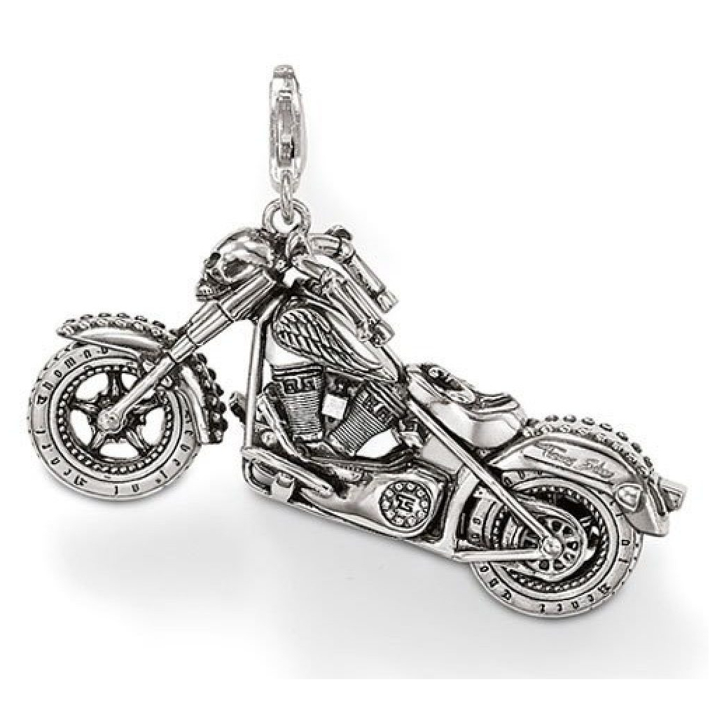 Кулон Thomas Sabo TO188-001-12 - зображення 1