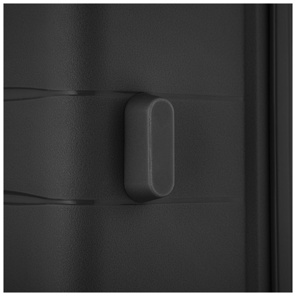 Валіза 2E Aero 99/119 л чорна (2E-SPP-AERO-L-BK) - зображення 12