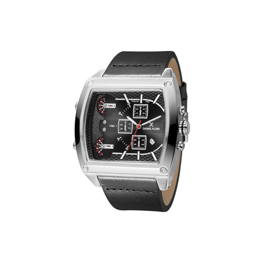 Наручний годинник Daniel Klein DK11161-2 - зображення 1