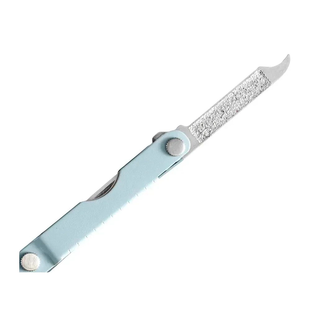 Мультитул Leatherman Micra Arctic (833036) - зображення 8