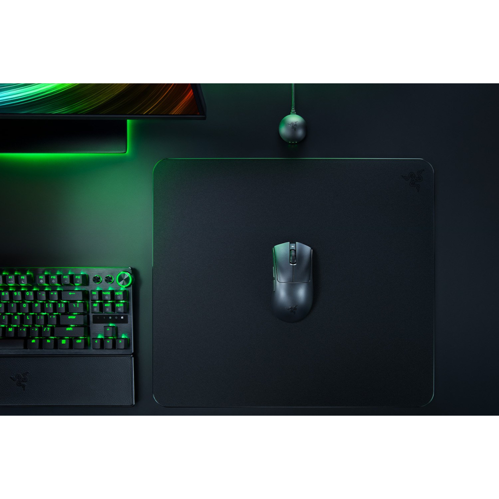 Мишка Razer DeathAdder V4 Pro Wireless/USB Black (RZ01-05330100-R3G1) - зображення 8