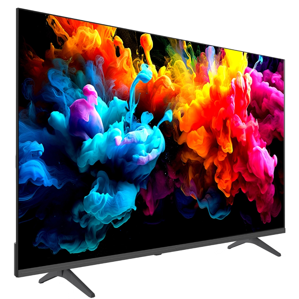 Телевізор Ergo 55JUQ7500 - зображення 3