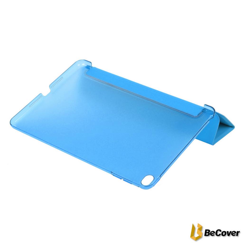 Чохол до планшета BeCover Smart Case Apple iPad mini 4 Blue (702930) - зображення 5