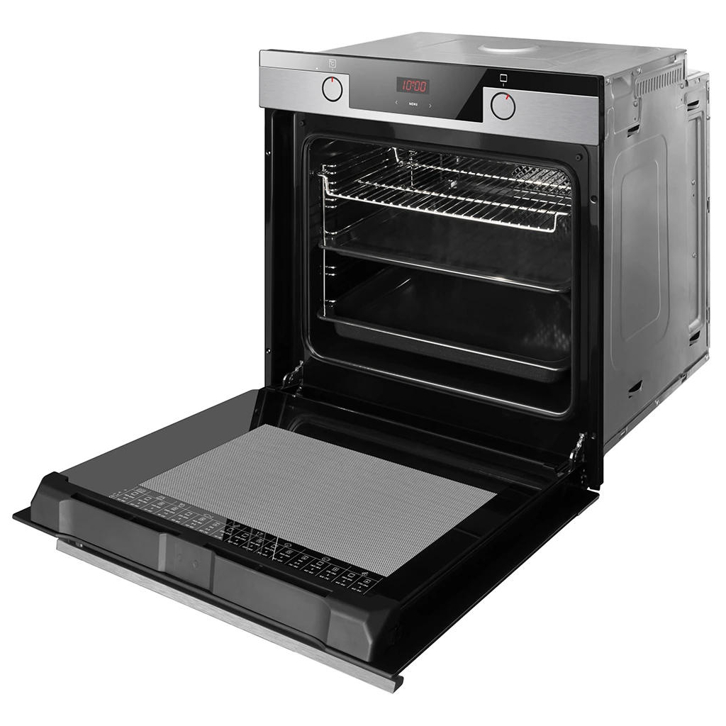 Духова шафа Hansa BOEI684620 - зображення 5