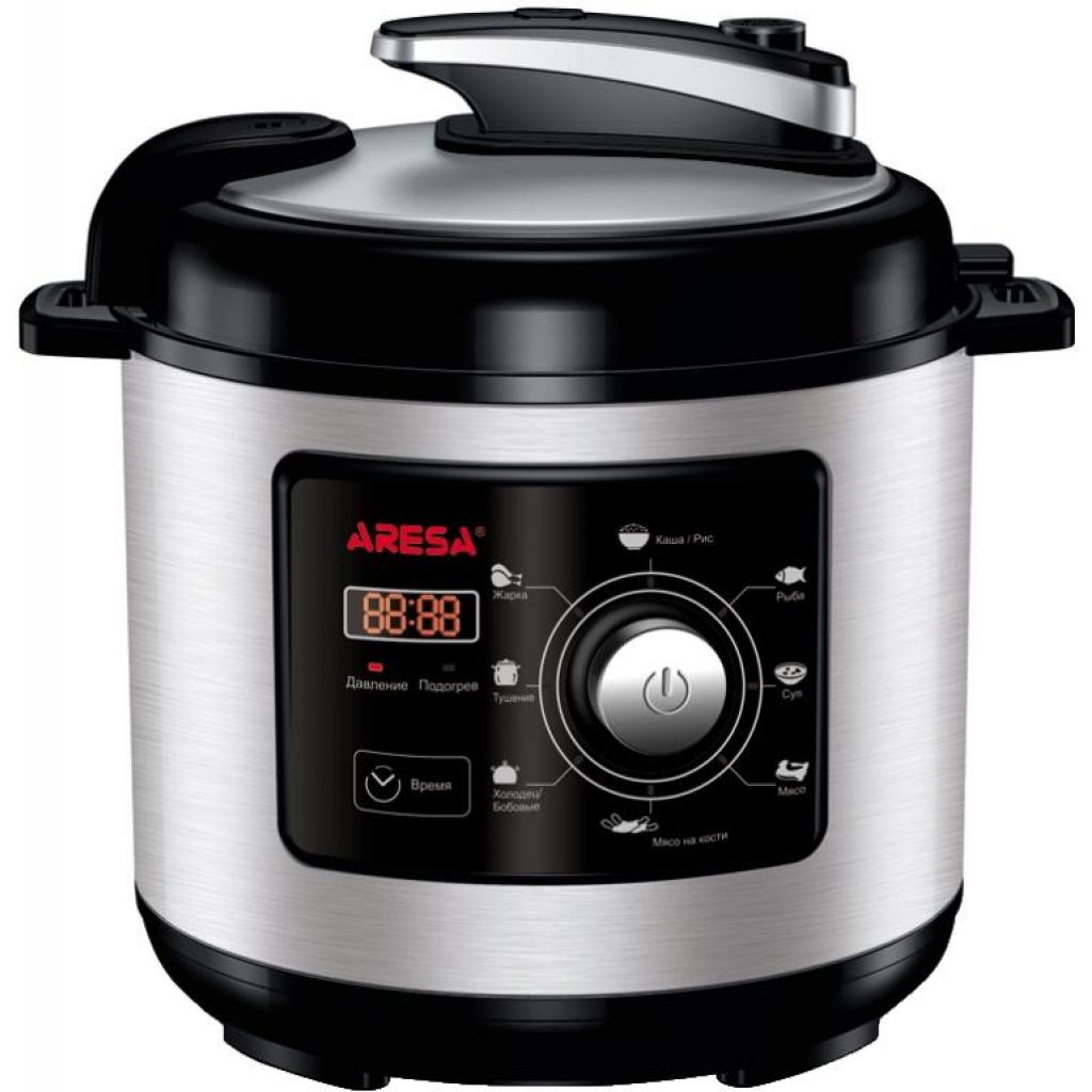 Мультиварка Aresa AR-2009 - зображення 1