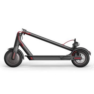 Електросамокат Xiaomi Mi Electric Scooter M365 Black (289253) - зображення 2