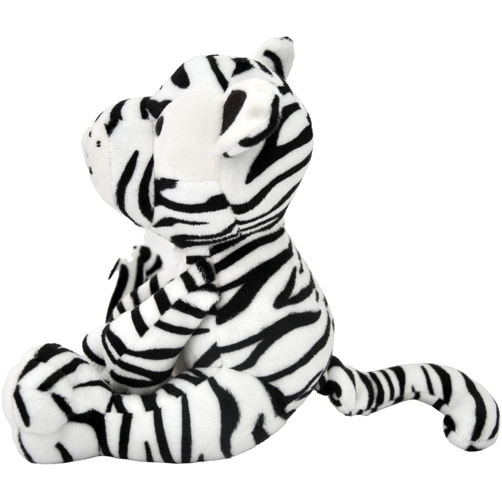М'яка іграшка Tigres Тигрик Аврора (ТИ-0017) - зображення 2
