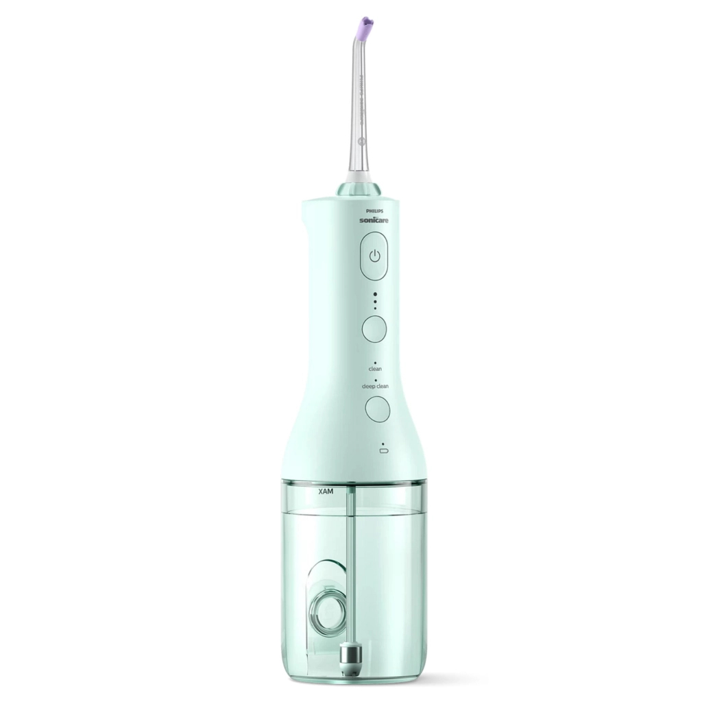 Іригатор Philips HX3826/24 - зображення 3