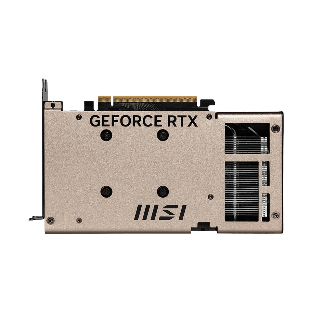 Відеокарта MSI GeForce RTX5060 8Gb INSPIRE 2X OC (RTX 5060 8G INSPIRE 2X OC) - зображення 3