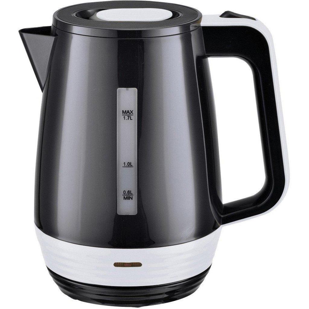 Електрочайник Liberty KP-1737 - зображення 1