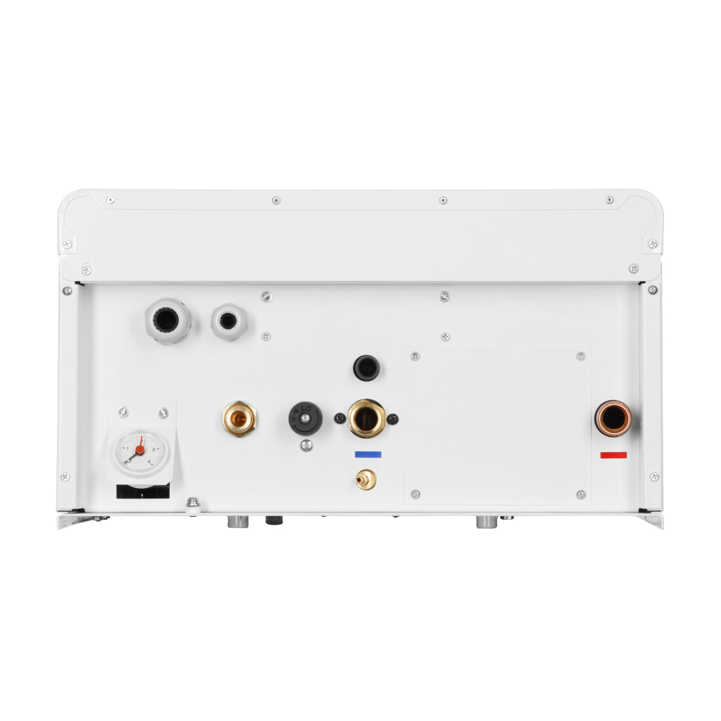 Котел Ardesto EHB-9PS - изображение 4