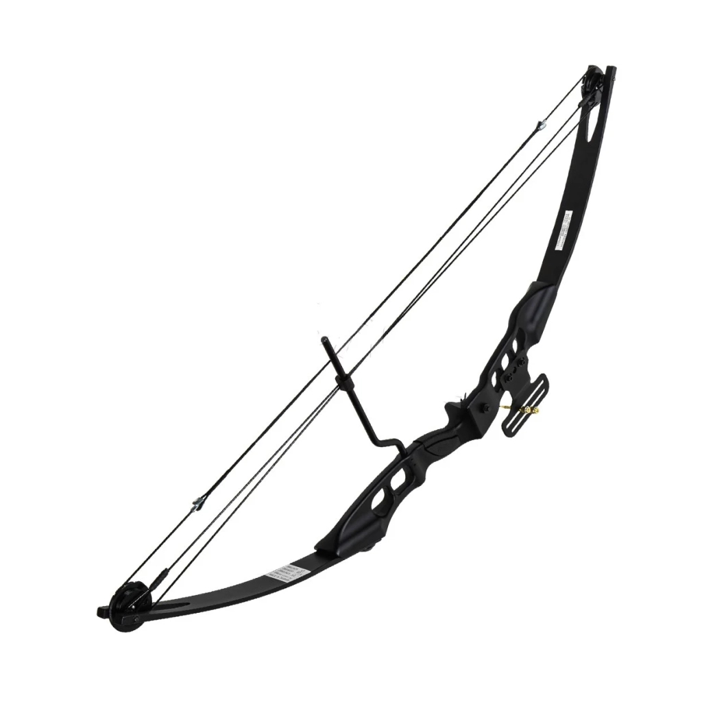 Лук Poe Lang New Protex 40-55 LBS (C0-047B) - зображення 3