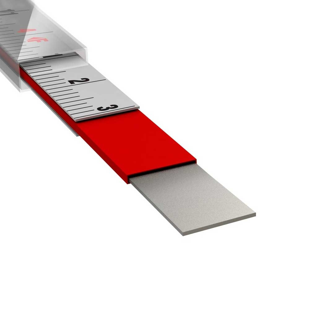 Рулетка Milwaukee відкрита LTO, 100м (48225211) - зображення 5