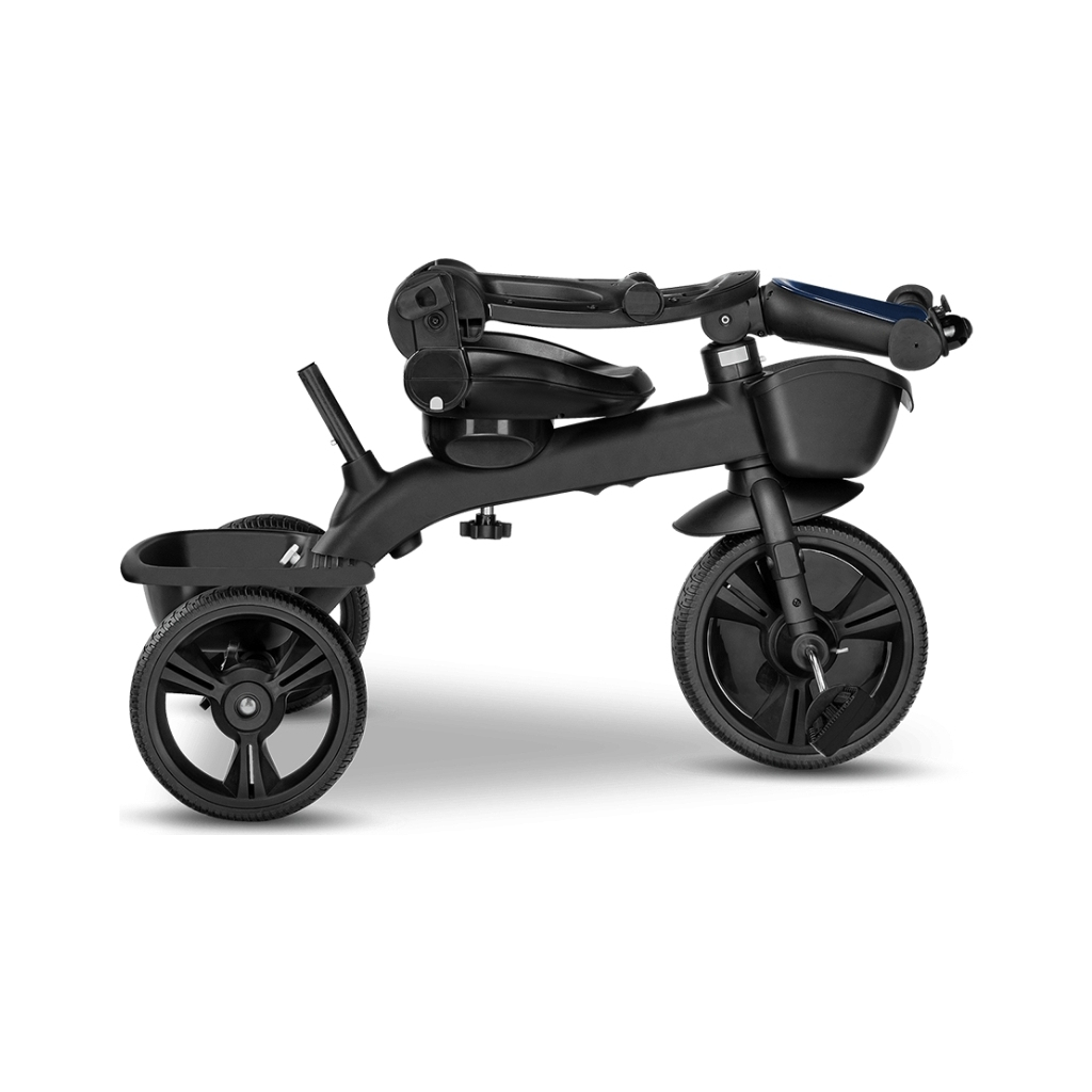 Дитячий велосипед Lionelo Kori Blue Navy (LO-KORI BLUE NAVY) - зображення 5