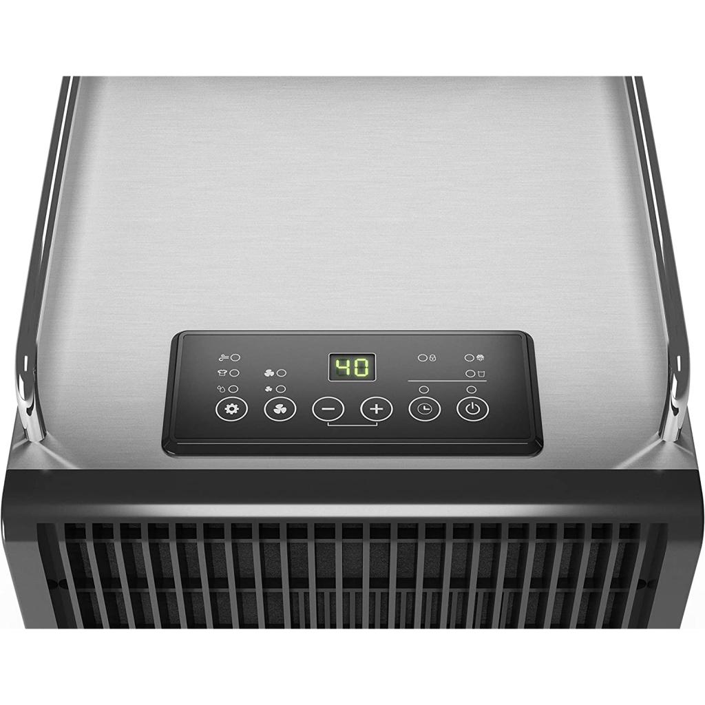 Осушувач повітря Olimpia Splendid OS-2106 - изображение 3