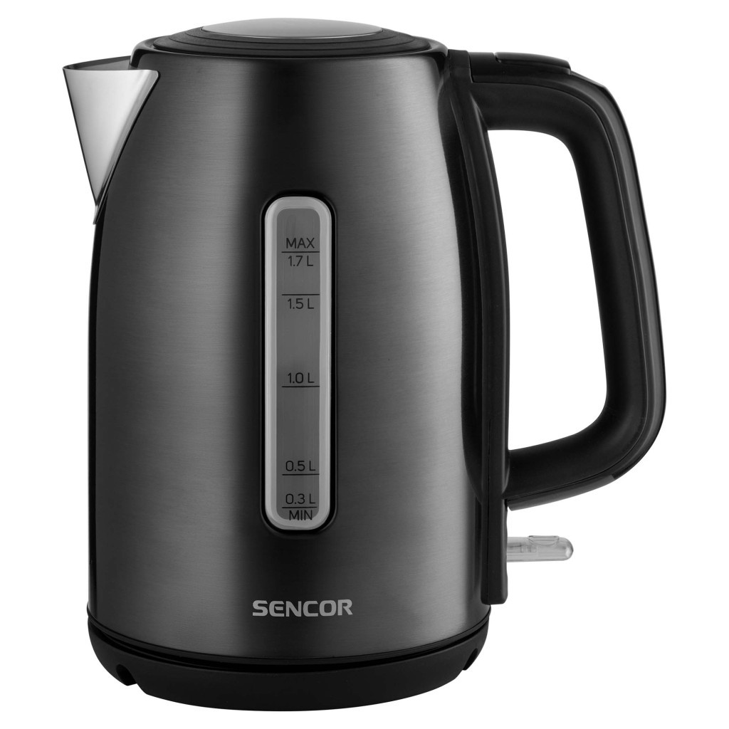 Електрочайник Sencor SWK7001BK - зображення 11