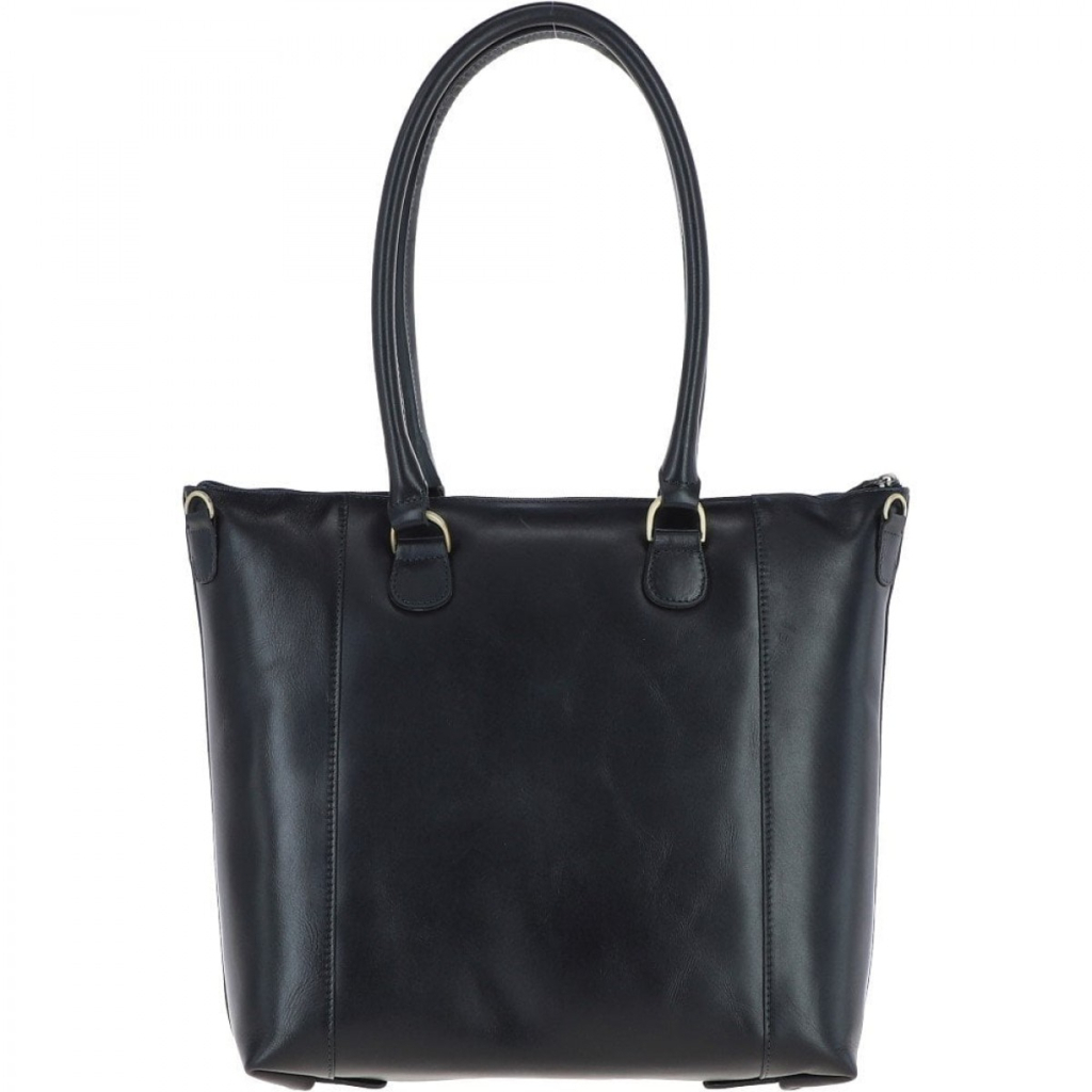 Сумка Ashwood V29 Navy - зображення 3