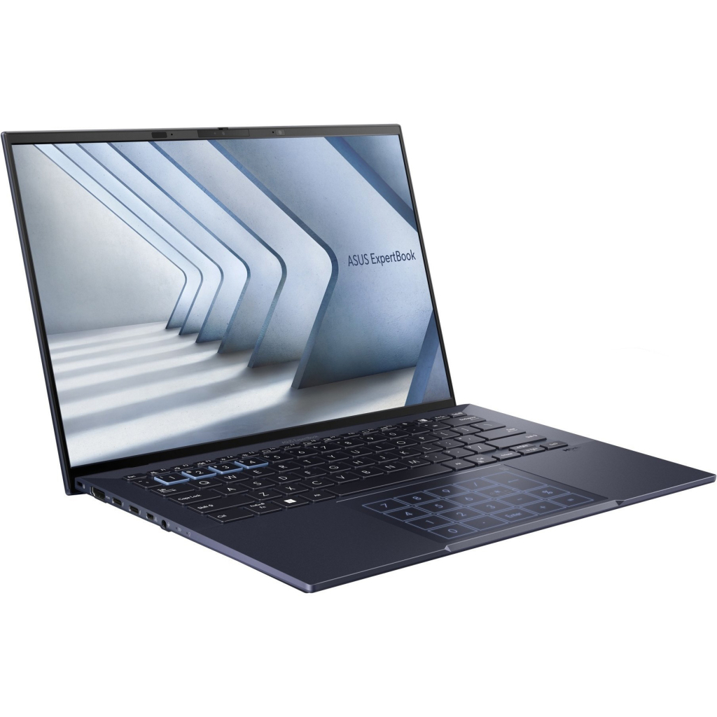 Ноутбук ASUS Expertbook B9 B9403CVAR-KM0708X (90NX05W1-M00ZA0) - зображення 2