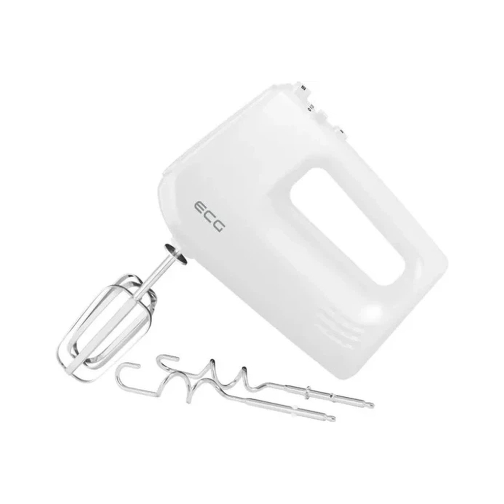 Міксер ECG RS 440 White Lite - зображення 1