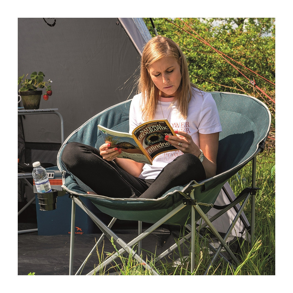 Крісло складане Easy Camp Canelli (480065) - зображення 6