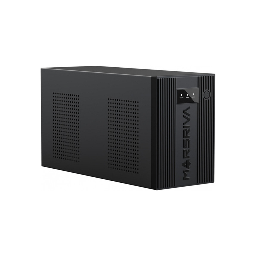 Пристрій безперебійного живлення Marsriva MR-UF3000 - зображення 3